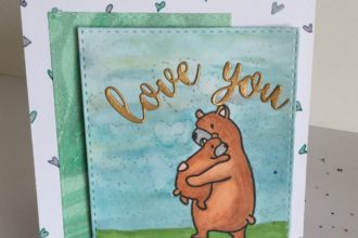 Card for Father's Day