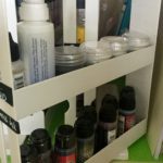 Distress Inks and Stains Storage